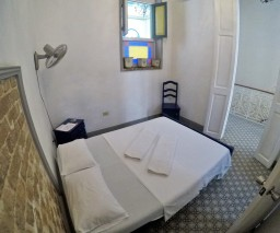 Room 1 in Casa Obrapia in Havana Cuba